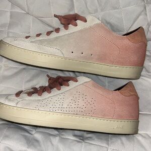 P448 Shoes